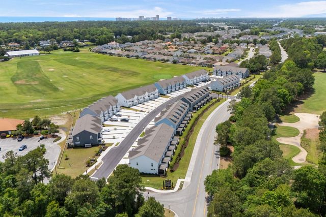 2203 Pin Seeker Ct Unit 29, North Myrtle Beach, SC 29582