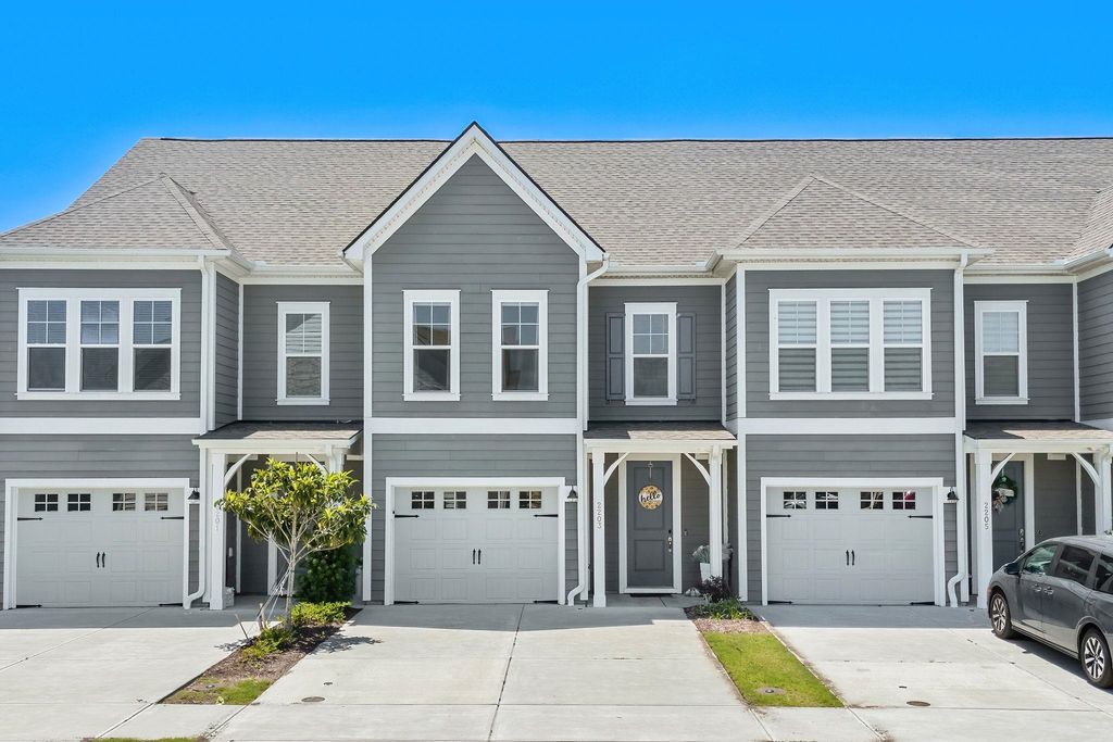 2203 Pin Seeker Ct Unit 29, North Myrtle Beach, SC 29582