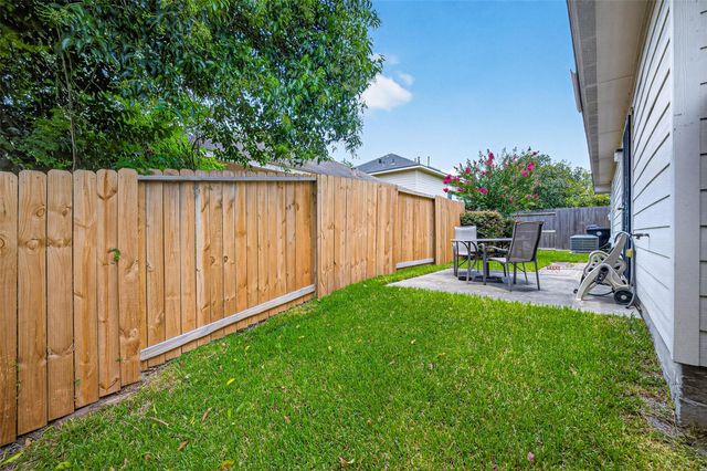 13022 Cherton Court, Houston, TX 77045
