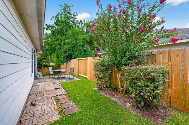 13022 Cherton Court, Houston, TX 77045