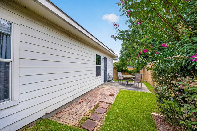 13022 Cherton Court, Houston, TX 77045