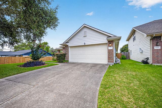13022 Cherton Court, Houston, TX 77045