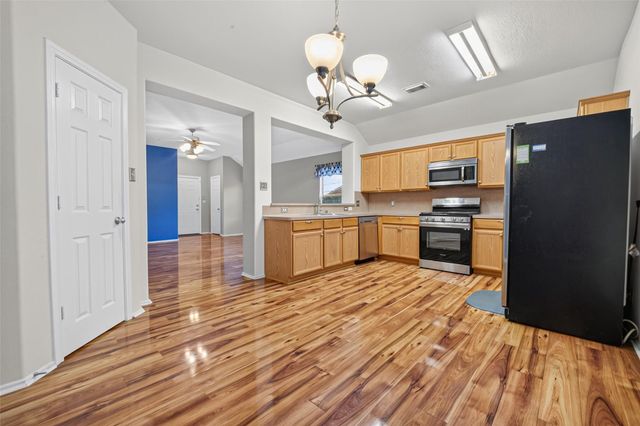 13022 Cherton Court, Houston, TX 77045