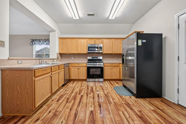 13022 Cherton Court, Houston, TX 77045