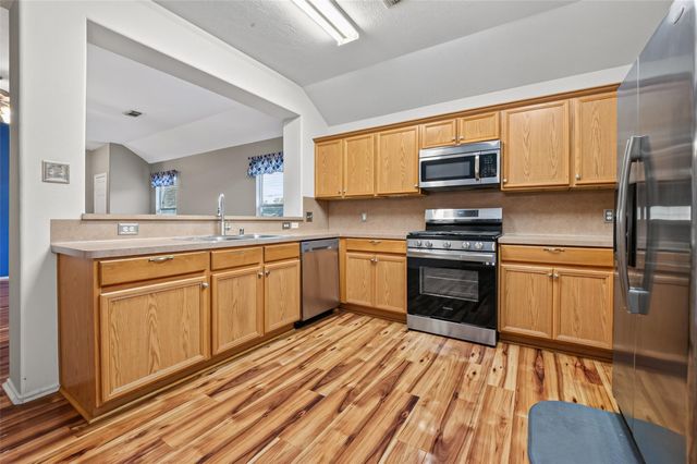 13022 Cherton Court, Houston, TX 77045