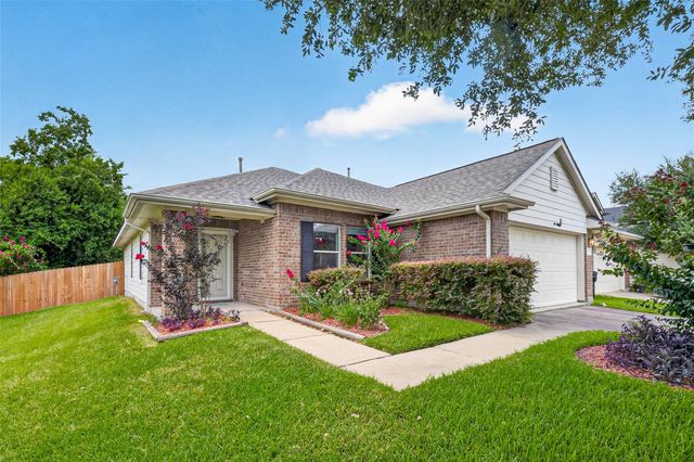 13022 Cherton Court, Houston, TX 77045