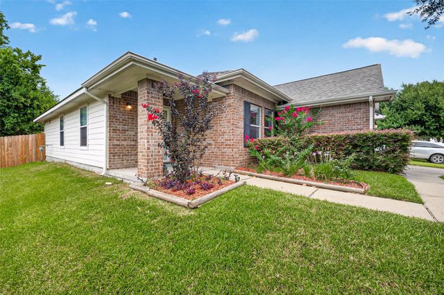 13022 Cherton Court, Houston, TX 77045