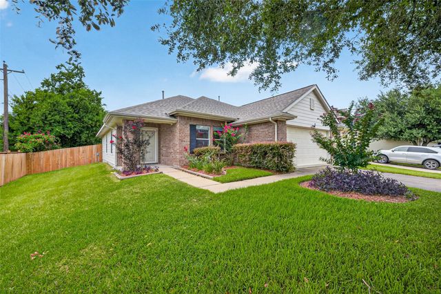 13022 Cherton Court, Houston, TX 77045