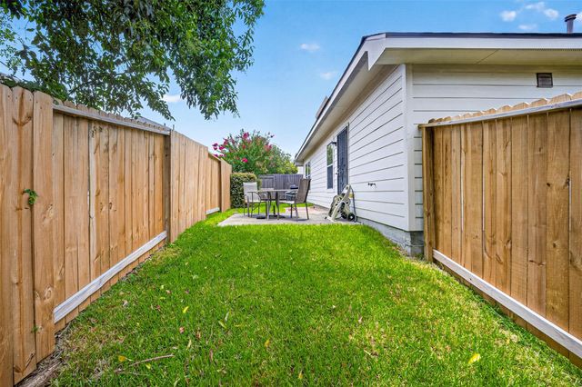 13022 Cherton Court, Houston, TX 77045