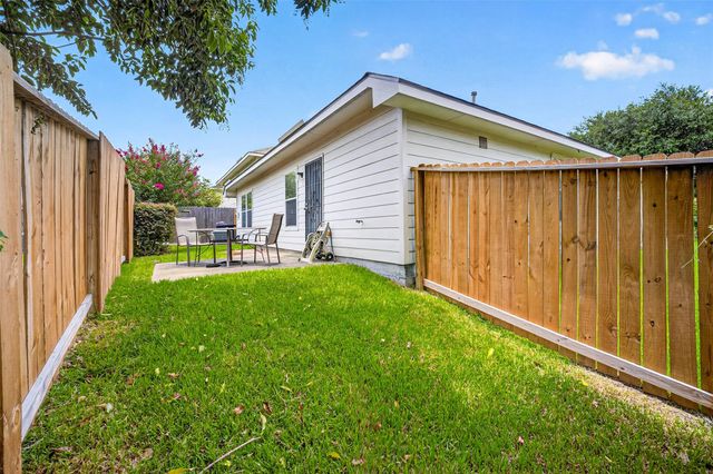 13022 Cherton Court, Houston, TX 77045