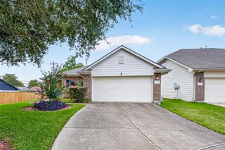 13022 Cherton Court, Houston, TX 77045