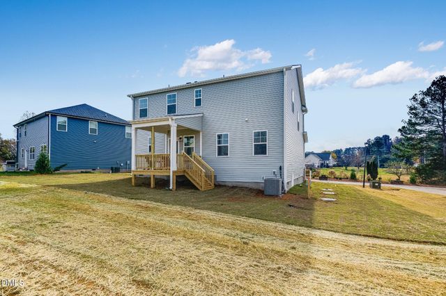 630 Roy Adams Road, Angier, NC 27501