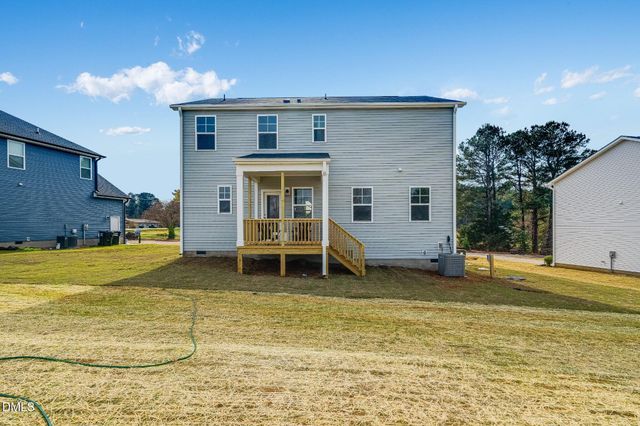 630 Roy Adams Road, Angier, NC 27501