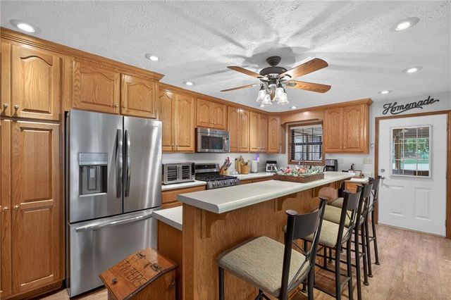 4301 Cades Cove Drive, Austell, GA 30106