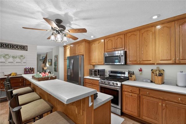 4301 Cades Cove Drive, Austell, GA 30106