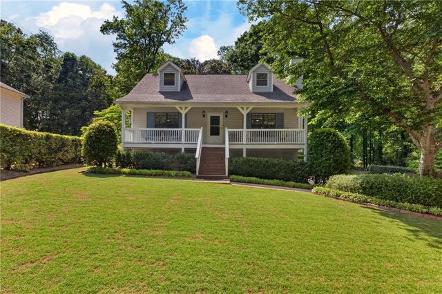 4301 Cades Cove Drive, Austell, GA 30106