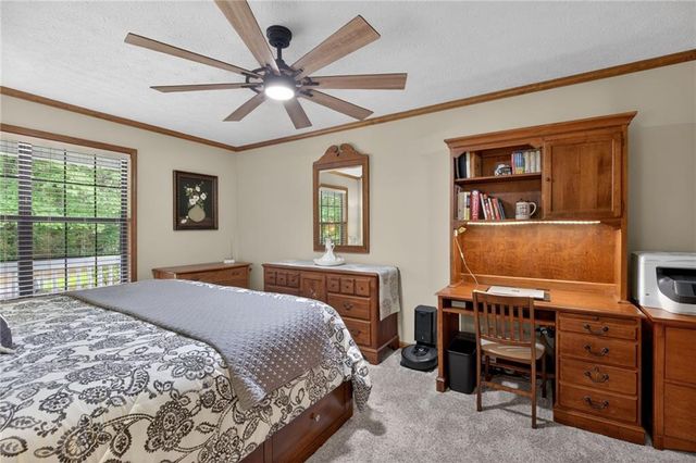 4301 Cades Cove Drive, Austell, GA 30106