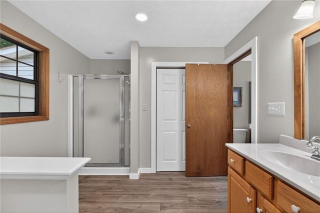 4301 Cades Cove Drive, Austell, GA 30106