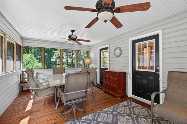 4301 Cades Cove Drive, Austell, GA 30106