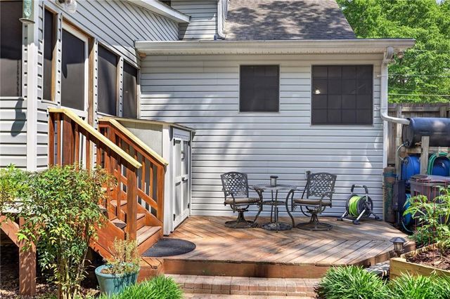 4301 Cades Cove Drive, Austell, GA 30106