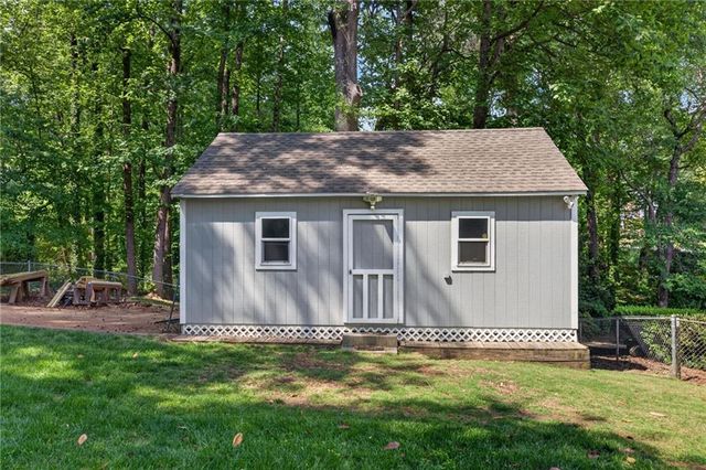 4301 Cades Cove Drive, Austell, GA 30106