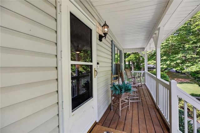 4301 Cades Cove Drive, Austell, GA 30106