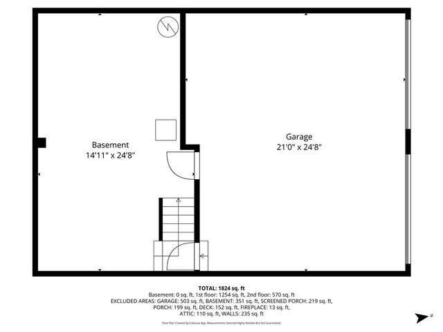 4301 Cades Cove Drive, Austell, GA 30106