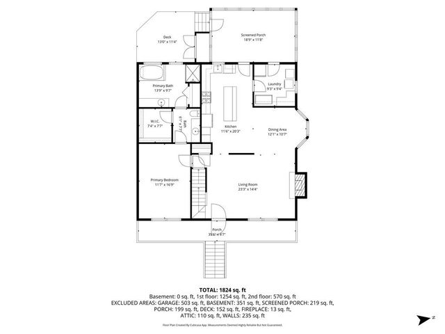 4301 Cades Cove Drive, Austell, GA 30106