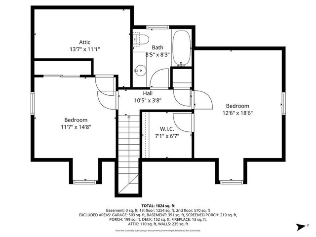 4301 Cades Cove Drive, Austell, GA 30106