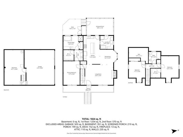 4301 Cades Cove Drive, Austell, GA 30106
