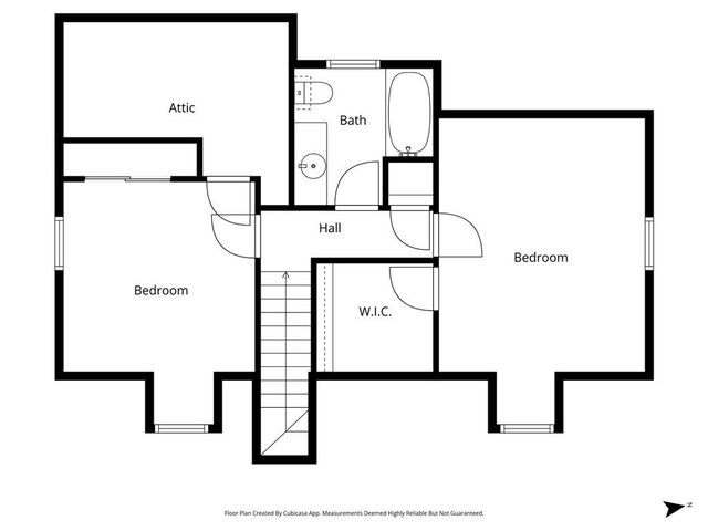 4301 Cades Cove Drive, Austell, GA 30106