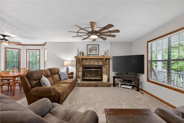 4301 Cades Cove Drive, Austell, GA 30106