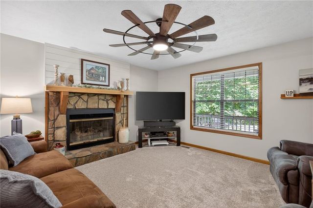 4301 Cades Cove Drive, Austell, GA 30106