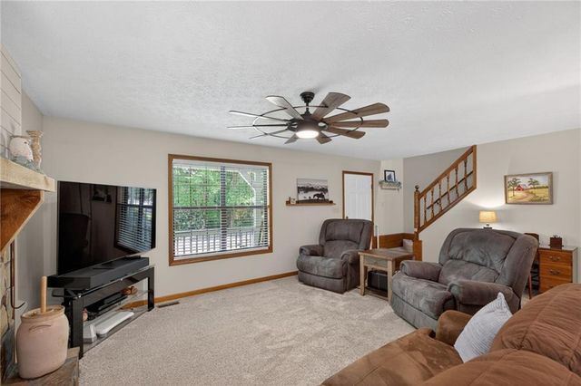 4301 Cades Cove Drive, Austell, GA 30106
