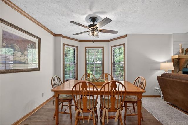 4301 Cades Cove Drive, Austell, GA 30106