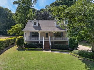 4301 Cades Cove Drive, Austell, GA 30106