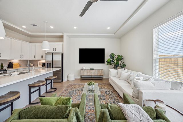 1524 Colonial Junction Drive, Katy, TX 77493