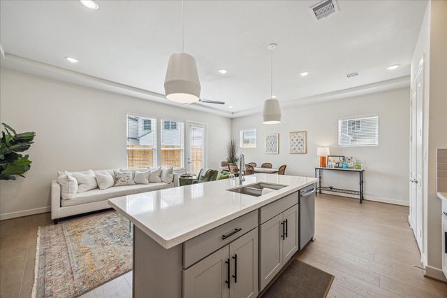 1524 Colonial Junction Drive, Katy, TX 77493