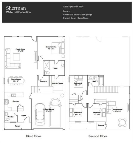 27663 Spearmint Ridge Drive, Katy, TX 77493