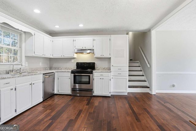 4716 Cheri Lynn Road NW, Acworth, GA 30101