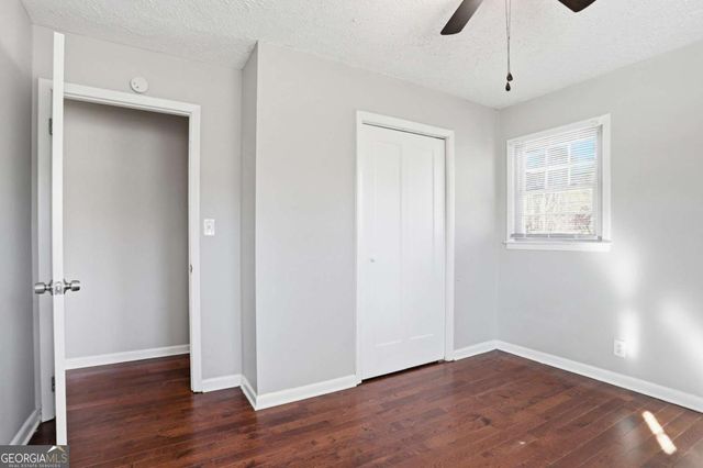 4716 Cheri Lynn Road NW, Acworth, GA 30101