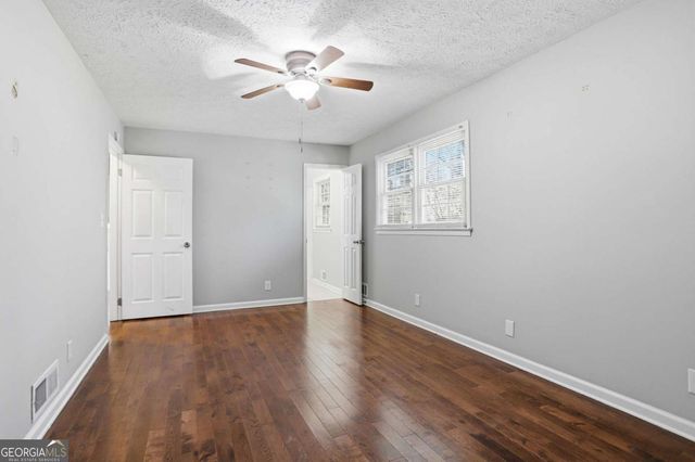 4716 Cheri Lynn Road NW, Acworth, GA 30101