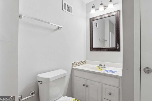 4716 Cheri Lynn Road NW, Acworth, GA 30101