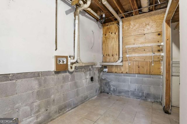 4716 Cheri Lynn Road NW, Acworth, GA 30101