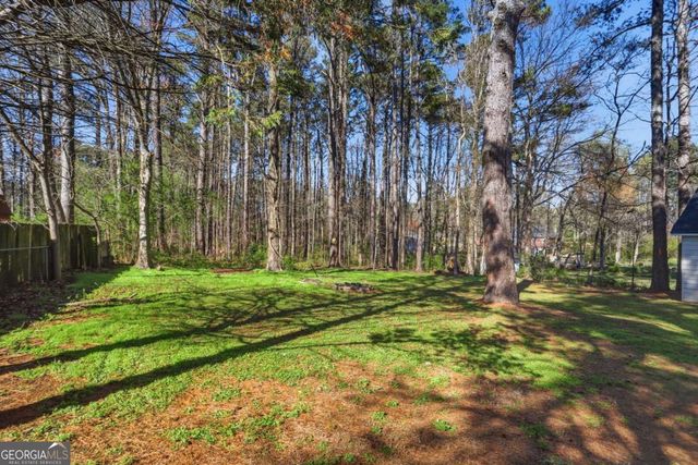 4716 Cheri Lynn Road NW, Acworth, GA 30101