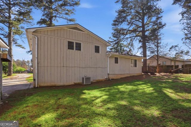 4716 Cheri Lynn Road NW, Acworth, GA 30101