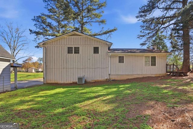 4716 Cheri Lynn Road NW, Acworth, GA 30101