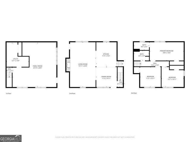 4716 Cheri Lynn Road NW, Acworth, GA 30101