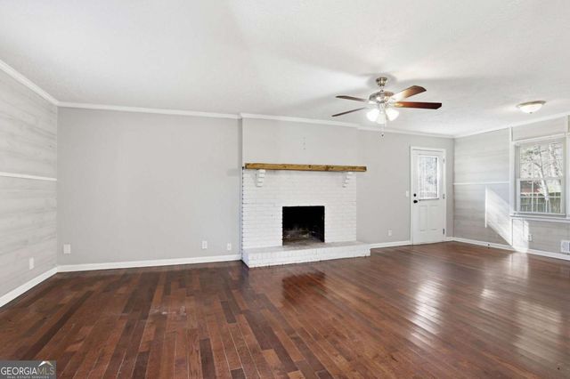 4716 Cheri Lynn Road NW, Acworth, GA 30101