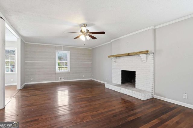 4716 Cheri Lynn Road NW, Acworth, GA 30101